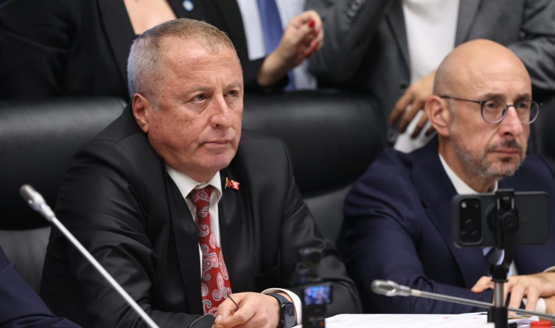 İYİ Parti, “Millî Dayanışma ve Toplumsal Bütünleşmenin Güçlendirilmesine Dair Kanun