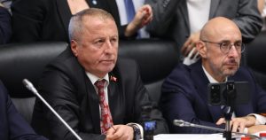 İYİ Parti, “Millî Dayanışma ve Toplumsal Bütünleşmenin Güçlendirilmesine Dair Kanun