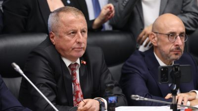 İYİ Parti, “Millî Dayanışma ve Toplumsal Bütünleşmenin Güçlendirilmesine Dair Kanun
