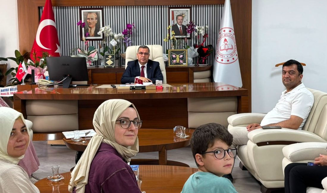 Kadınanalar Kültür Derneği Yönetim Kurulu üyeleri, Afyonkarahisar İl Millî Eğitim