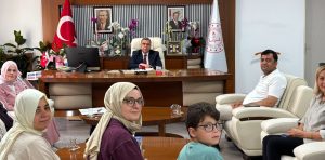 Kadınanalar Kültür Derneği Yönetim Kurulu üyeleri, Afyonkarahisar İl Millî Eğitim