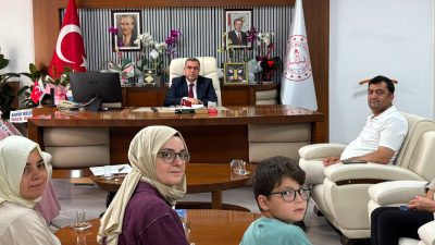Kadınanalar Kültür Derneği Yönetim Kurulu üyeleri, Afyonkarahisar İl Millî Eğitim