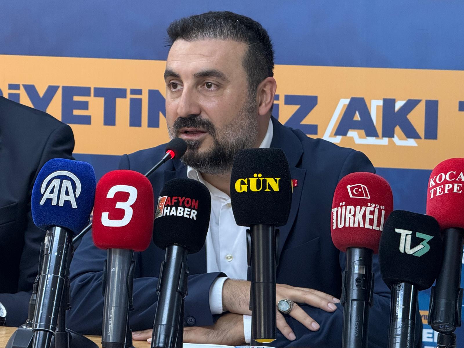 İlk talimat: Telefonunuz 7/24 açık olsun