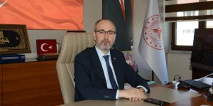 Afyonkarahisar'da vatandaşların sağlık hizmetlerine daha kolay ve etkin şekilde ulaşabilmesi