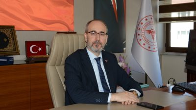 Afyonkarahisar'da vatandaşların sağlık hizmetlerine daha kolay ve etkin şekilde ulaşabilmesi