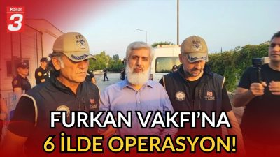 Kanal 3Çar, Ağustos 19, 2026 9:00pmURL:Embed:📶https://kanal3.com.tr/ Sosyal Medya Hesaplarımızı Takip