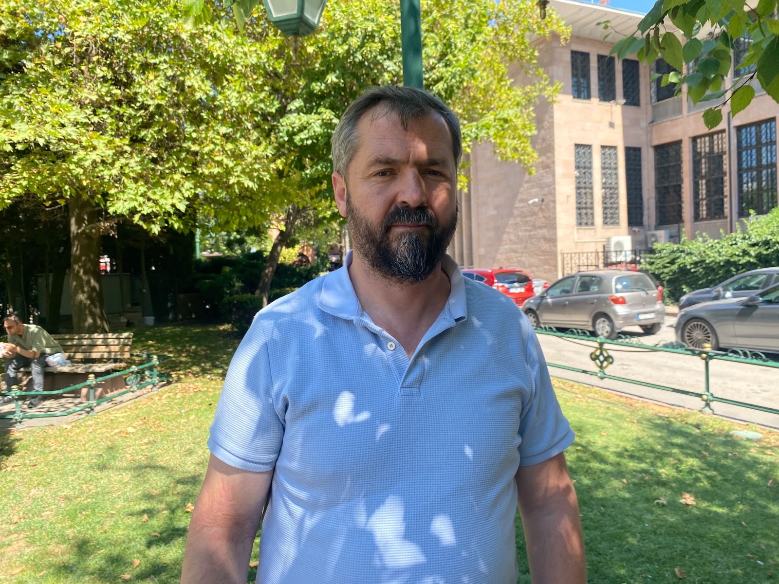 Evden talimatla mı kaçtı? KAYIP KIZ AFYON’DA GÖRÜLDÜ 2 Evden talimatla mı kaçtı? KAYIP KIZ AFYON’DA GÖRÜLDÜ