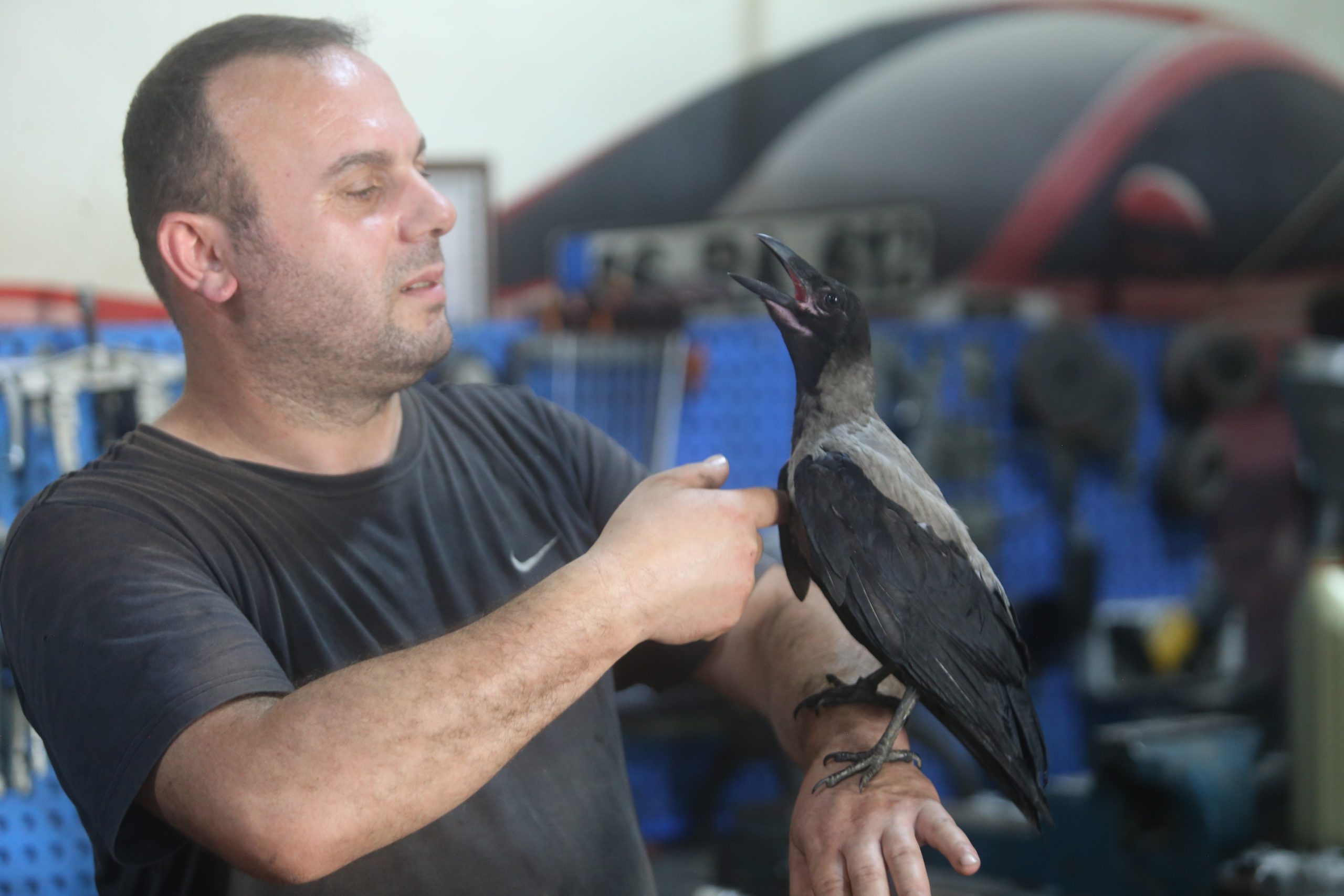 Bursa'da otomobil tamircisi Murat Güney'in 3 ay önce yaralı halde