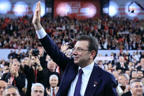 Kemal Kılıçdaroğlu’na bir darbe de İmamoğlu’ndan