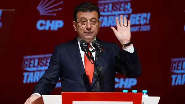 Kemal Kılıçdaroğlu’na bir darbe de İmamoğlu’ndan
