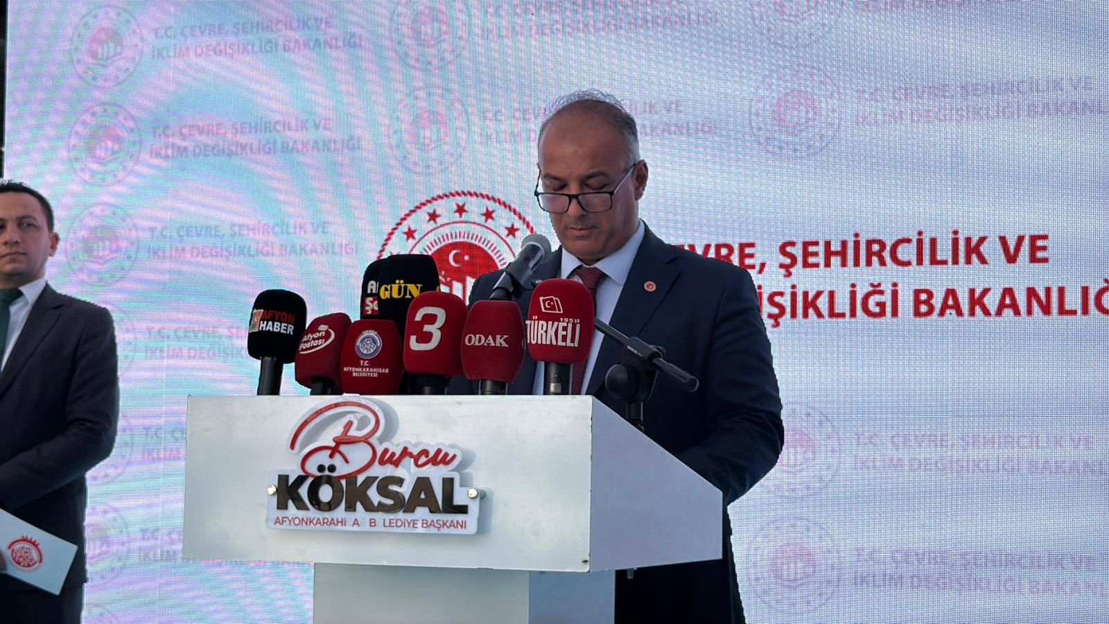 Kentsel Dönüşüm Ofisi açıldı 3 Kentsel Dönüşüm Ofisi açıldı