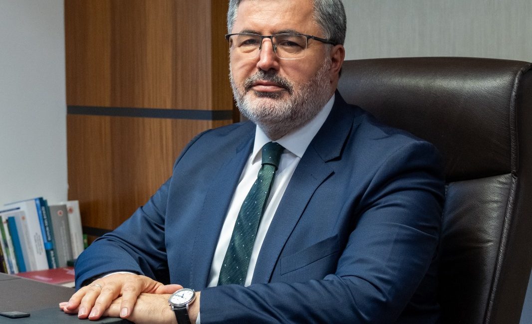 AK Parti Afyonkarahisar Milletvekili Ali Özkaya: “Zafer, bu topraklarda bin