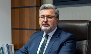 AK Parti Afyonkarahisar Milletvekili Ali Özkaya: “Zafer, bu topraklarda bin