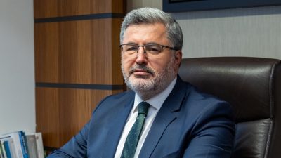 AK Parti Afyonkarahisar Milletvekili Ali Özkaya: “Zafer, bu topraklarda bin