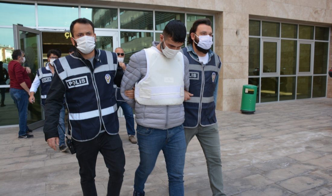 Antalya'da silahlı kuyumcu soygununda öldürülen Abuzer Atakan Gür'ün ailesine 4