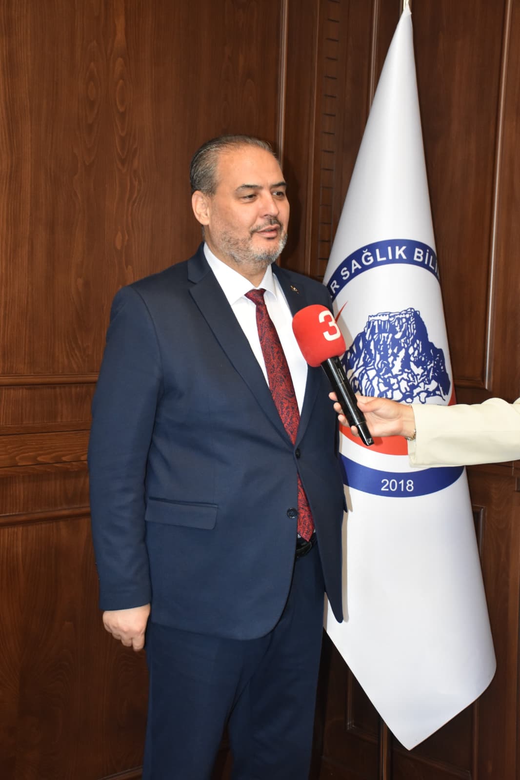 AFSÜ’de YKS gururu: Doluluk oranı yüzde 100 1 AFSÜ’de YKS gururu: Doluluk oranı yüzde 100