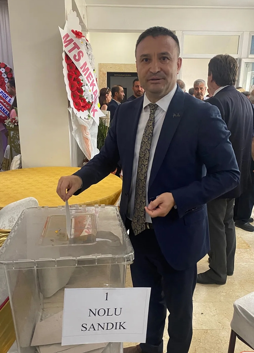 MHP’li Taytak’tan Kızıl Elma çıkışı 5 MHP’li Taytak’tan Kızıl Elma çıkışı