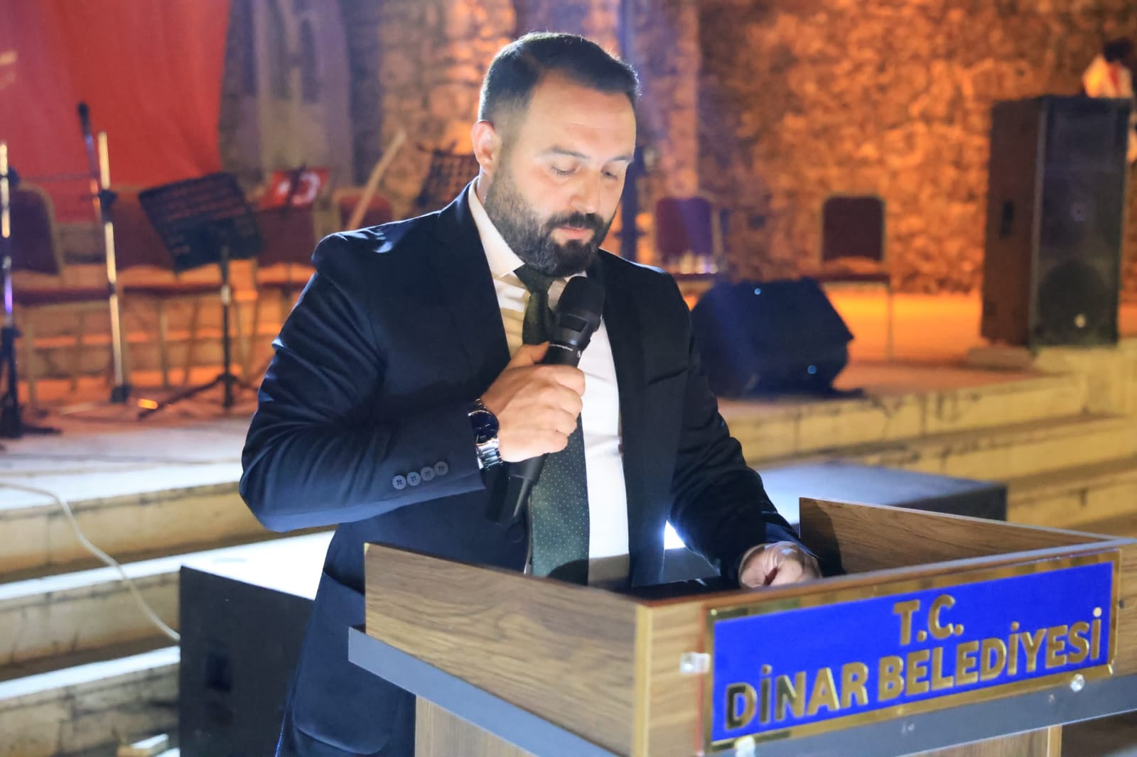 Marsyas Festivali’nin ilk gecesi müzikle renklendi 5 Marsyas Festivali’nin ilk gecesi müzikle renklendi