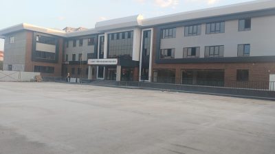 Afyonkarahisar eğitim camiasında yeni bir görevlendirme gerçekleşti. Kamil Miras Anadolu