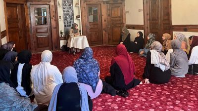 Afyonkarahisar İl Müftülüğü Aile ve Dini Rehberlik Merkezi (ADRM) tarafından