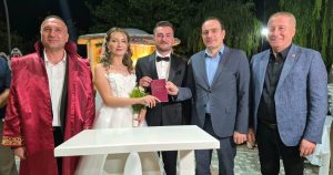İYİ Parti Genel Başkan Yardımcısı ve Afyonkarahisar Milletvekili Hakan Şeref