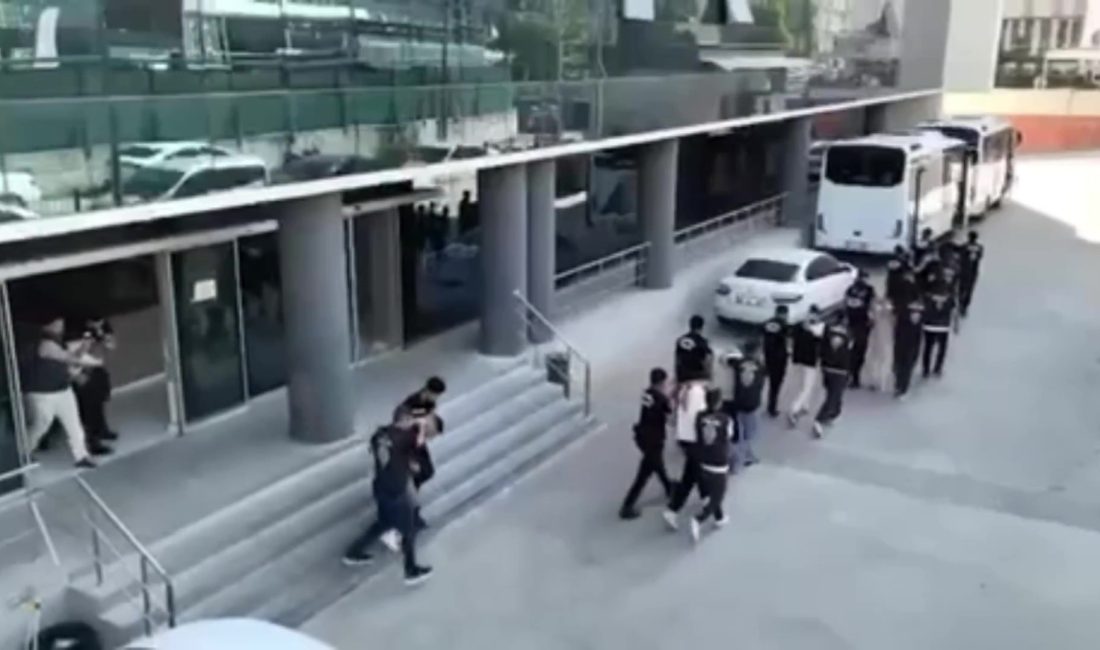 Emniyet Genel Müdürlüğü Siber Suçlarla Mücadele Daire Başkanlığı koordinesinde Afyonkarahisar’ın