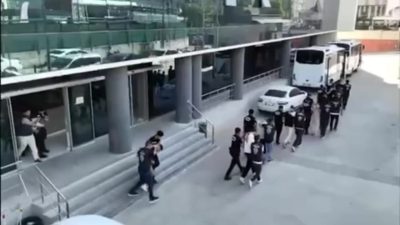 Emniyet Genel Müdürlüğü Siber Suçlarla Mücadele Daire Başkanlığı koordinesinde Afyonkarahisar’ın