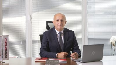 Zorlu Enerji Osmangazi Elektrik Perakende'nin (OEPSAŞ) abonelerine sunduğu dijital fatura