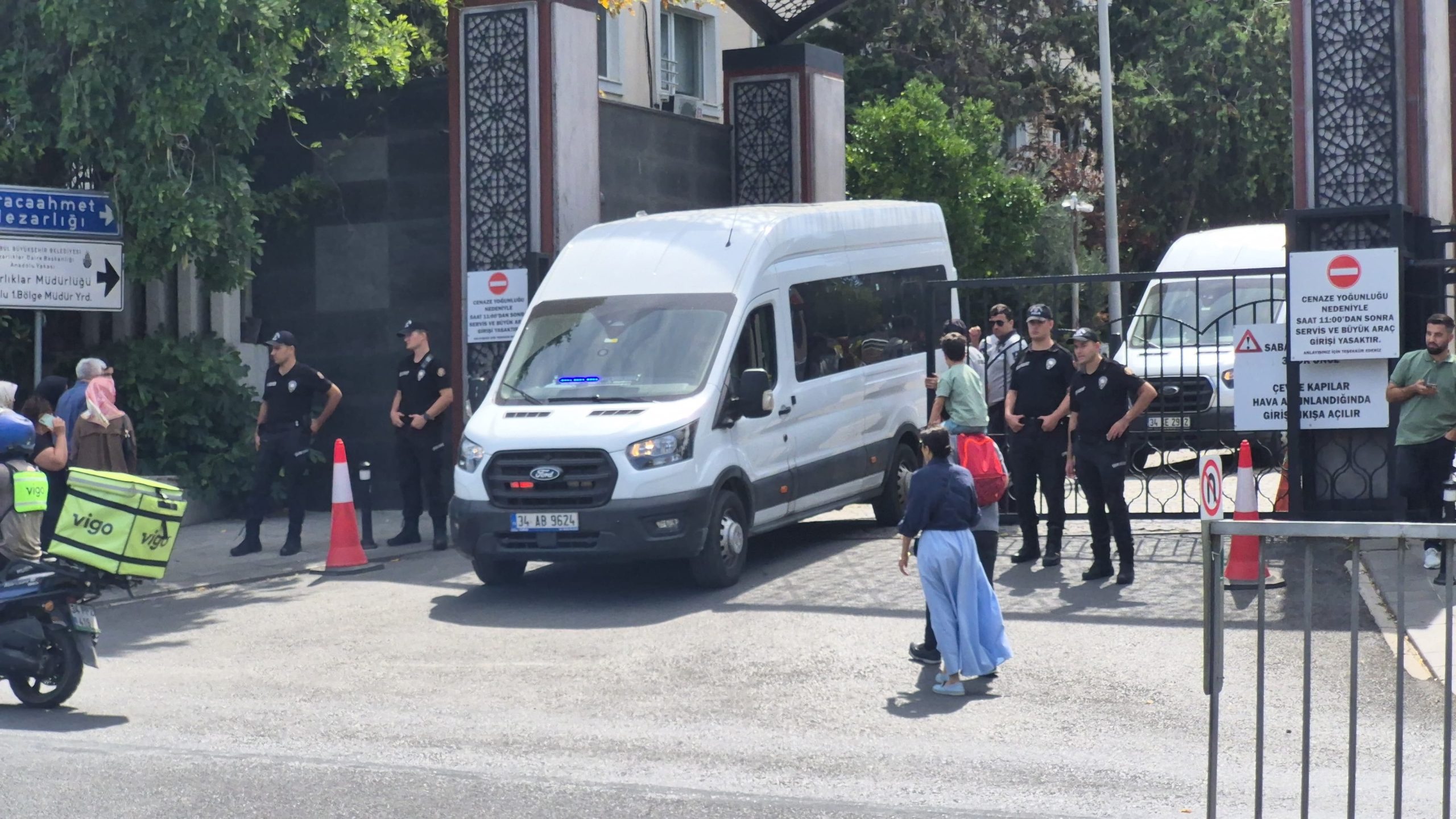 Ölümüne ilişkin şüpheler araştırılıyor 1 Ölümüne ilişkin şüpheler araştırılıyor