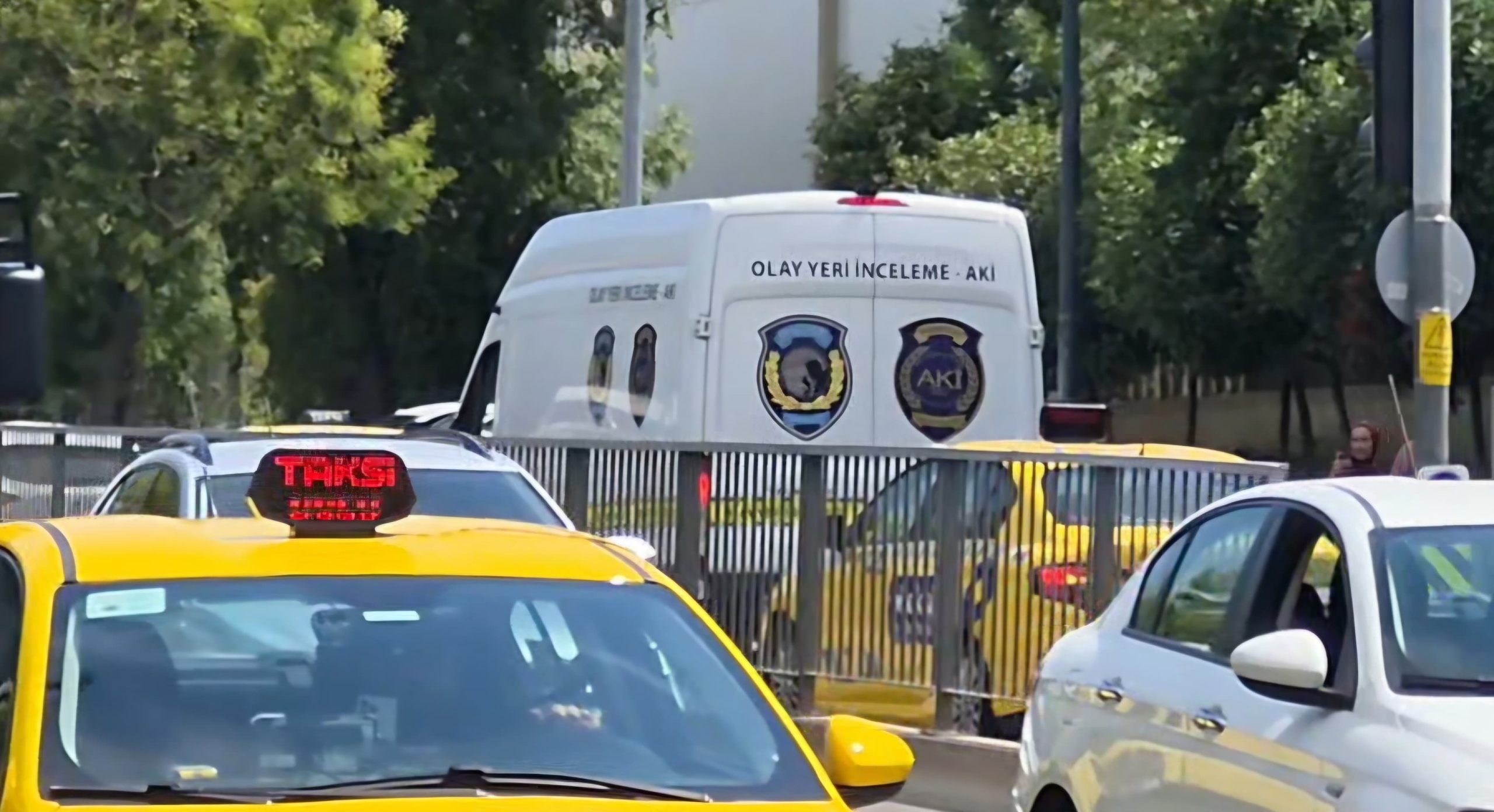 Ölümüne ilişkin şüpheler araştırılıyor 5 Ölümüne ilişkin şüpheler araştırılıyor