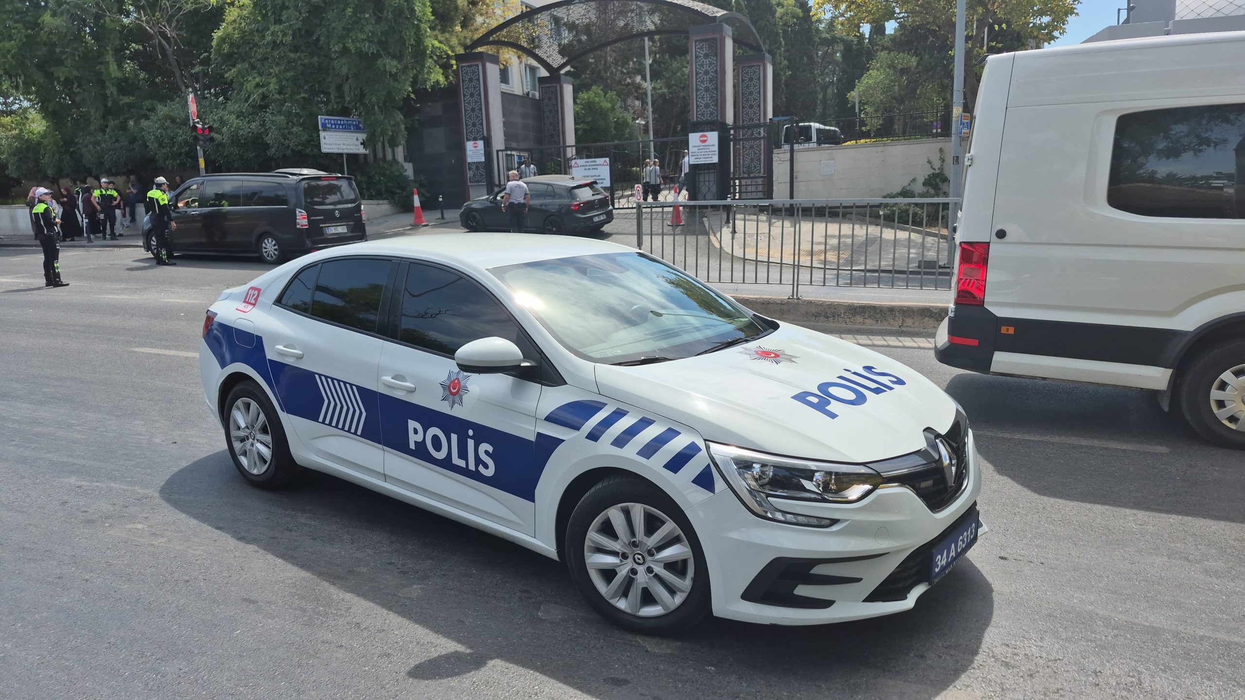 Ölümüne ilişkin şüpheler araştırılıyor 6 Ölümüne ilişkin şüpheler araştırılıyor