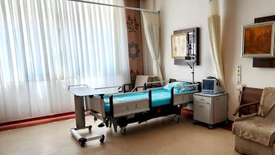 Afyonkarahisar İl Sağlık Müdürlüğü tarafından sağlık hizmetlerinin kapasitesini artıracak yeni