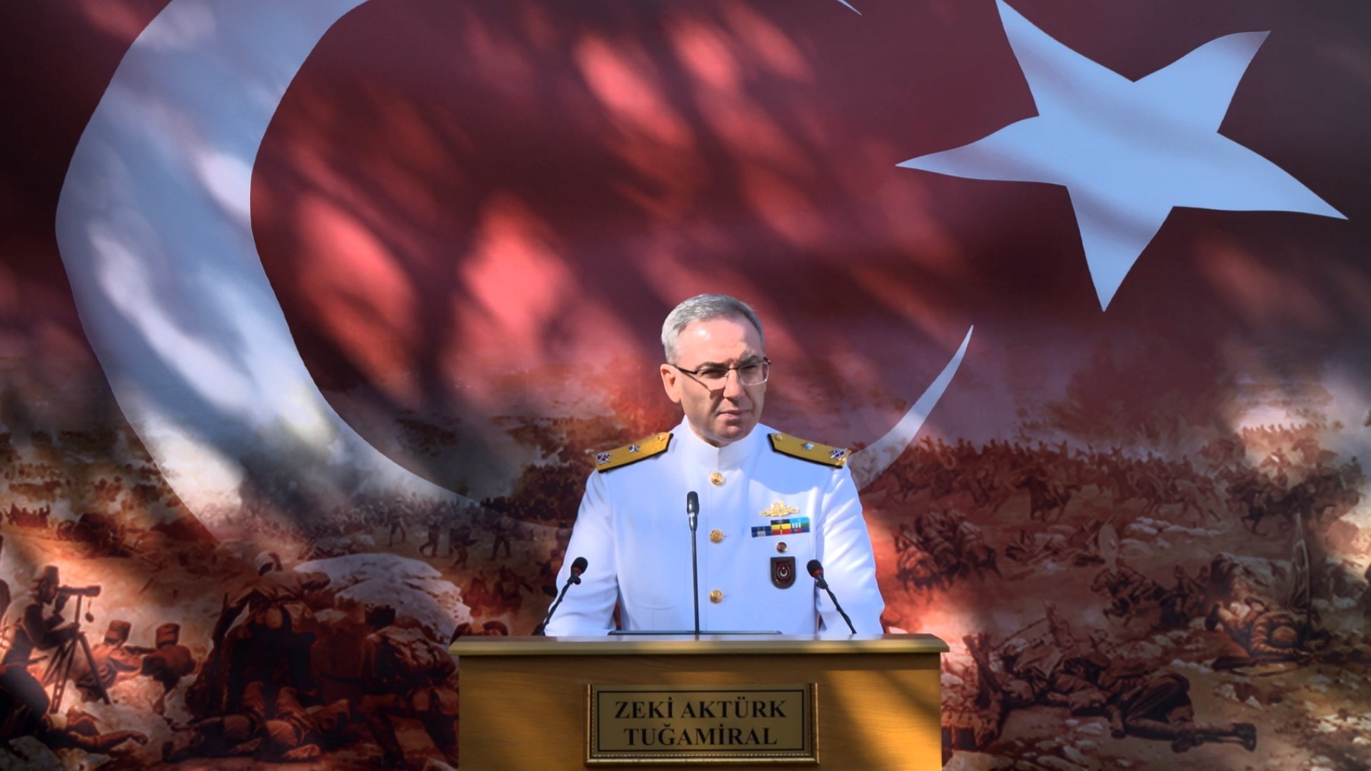 "SDG’nin feshi, önemli bir gelişmedir" 2 "SDG’nin feshi, önemli bir gelişmedir"