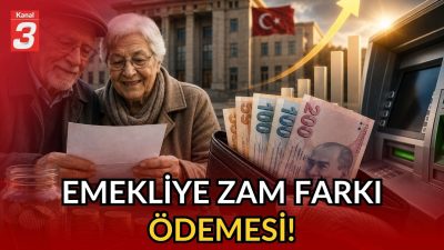 📶https://kanal3.com.tr/ Sosyal Medya Hesaplarımızı Takip Ederek Son Dakika Haberleri Alabilirsiniz;
