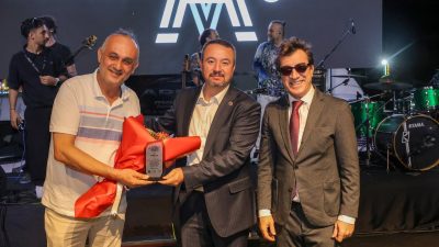 Sandıklı Belediyesi tarafından bu yıl düzenlenen Termal Turizm ve Gurbetçi