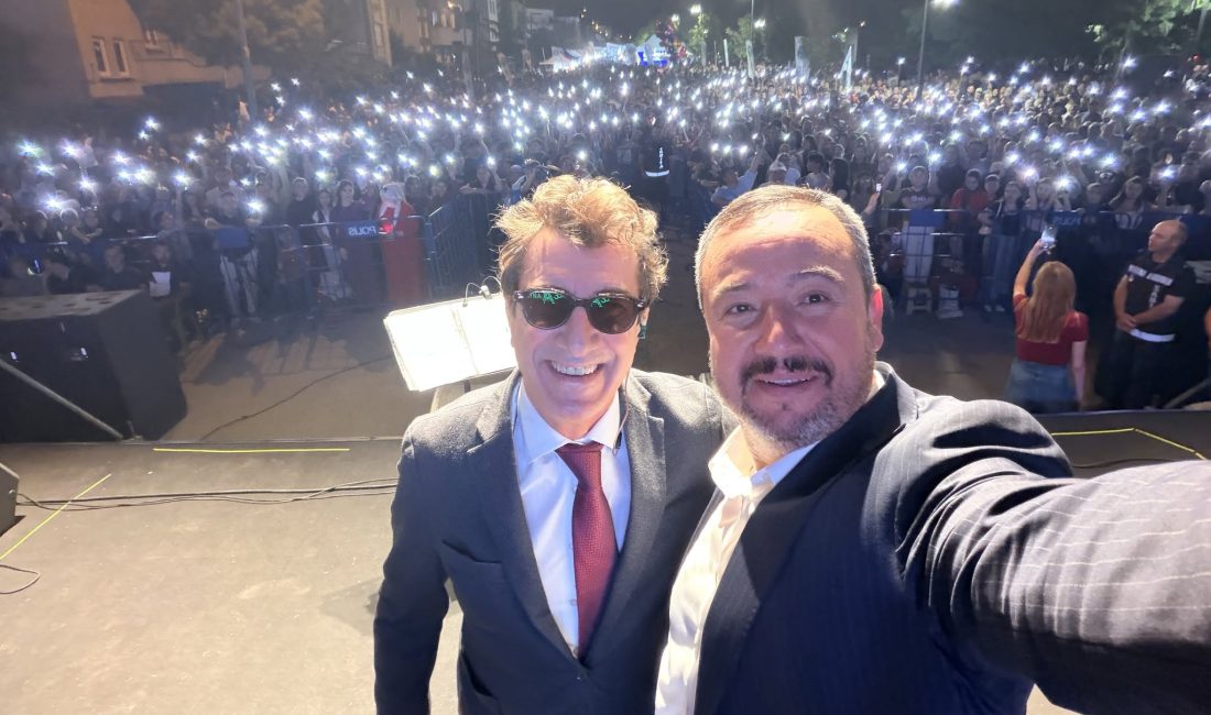 Sandıklı Belediyesi tarafından bu yıl düzenlenen Termal Turizm ve Gurbetçi