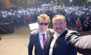 Sandıklı Belediyesi tarafından bu yıl düzenlenen Termal Turizm ve Gurbetçi