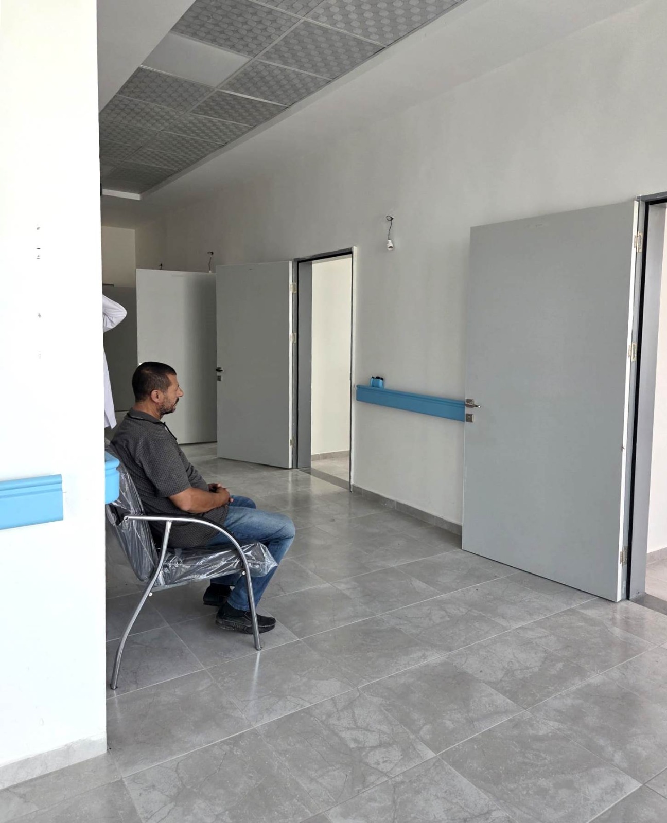 Sandıklı’da TOKİ bölgesine yeni sağlık merkezi 3 Sandıklı’da TOKİ bölgesine yeni sağlık merkezi