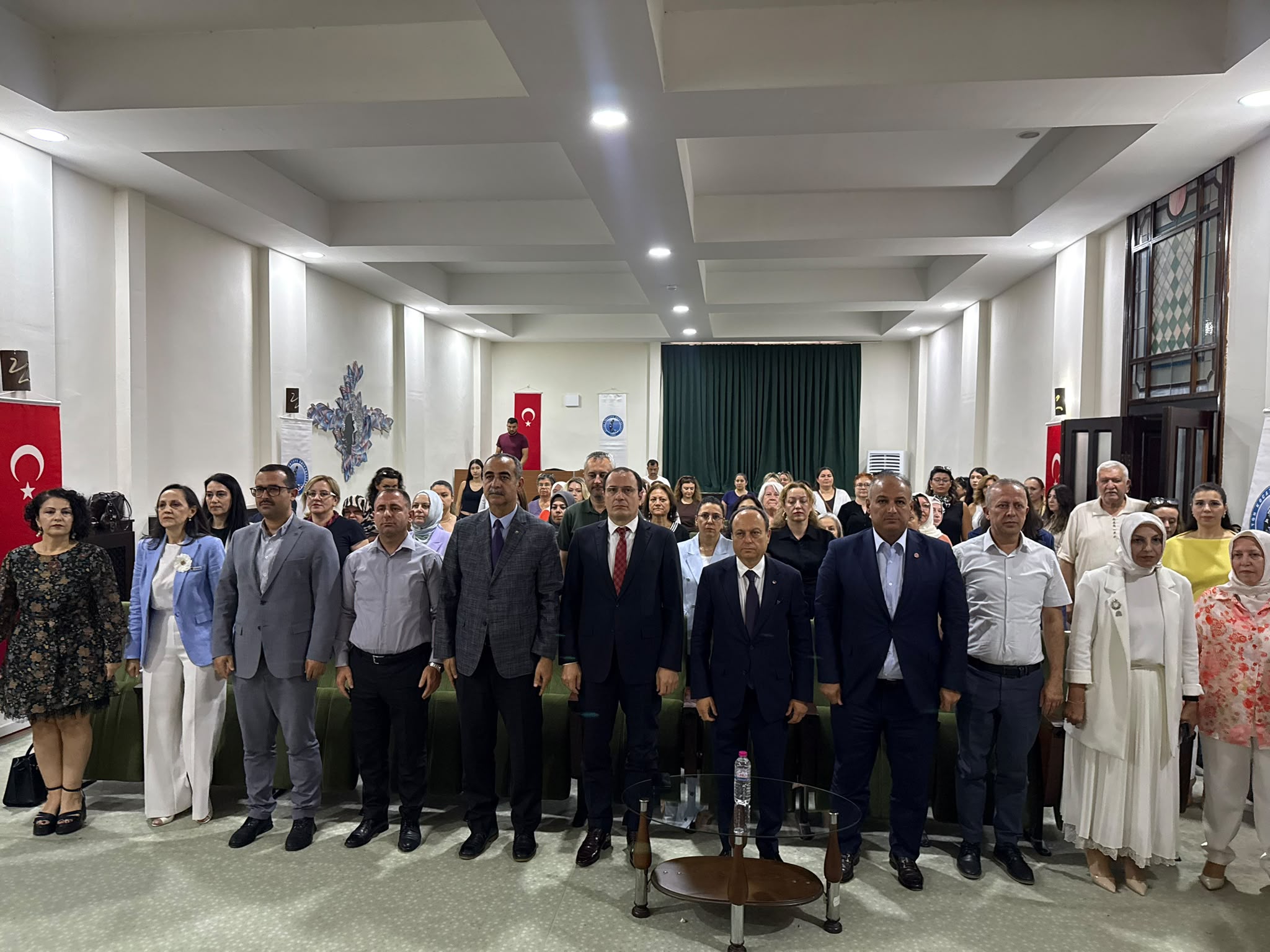 Sorumlu Üretim, Bilinçli Tüketim projesi tanıtıldı