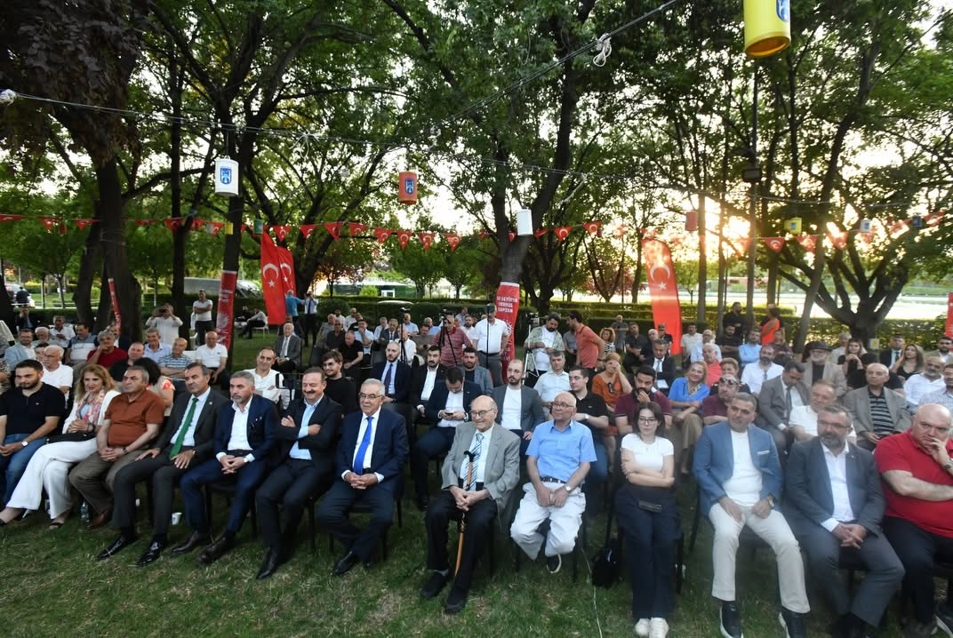 Söz Gültekin Uysal’da