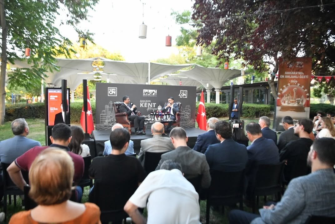 Söz Gültekin Uysal’da
