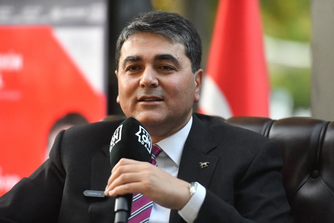 Söz Gültekin Uysal’da 2 Söz Gültekin Uysal’da