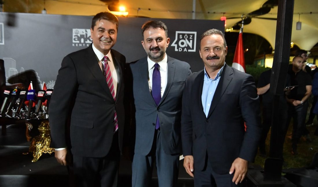Ankara Kent Konseyi, “SözOnda Deneyim Paylaşım Platformu” kapsamında Türkiye Büyük