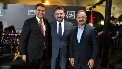 Ankara Kent Konseyi, “SözOnda Deneyim Paylaşım Platformu” kapsamında Türkiye Büyük