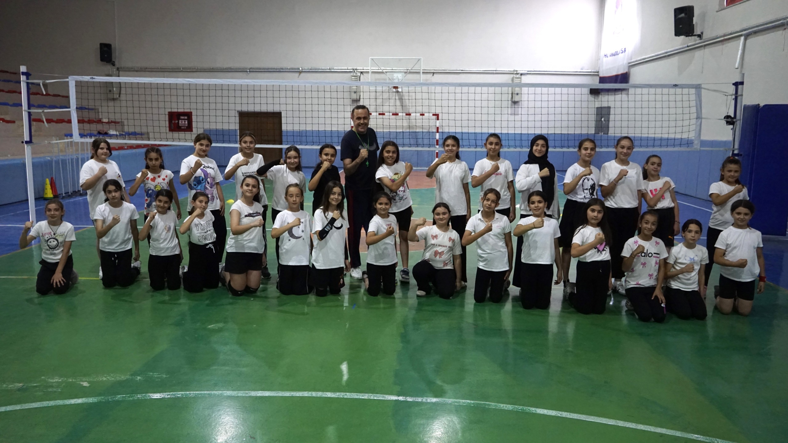 Şuhut’ta geleceğin sporcuları yetişiyor 3 Şuhut’ta geleceğin sporcuları yetişiyor