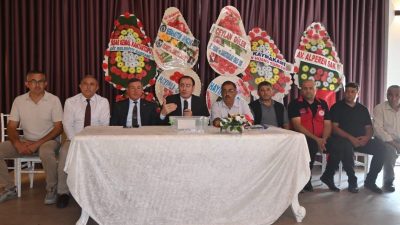 Afyonkarahisar’ın Çay ilçesinde İl Özel İdaresi tarafından yürütülen 'Sürdürülebilir Koyun