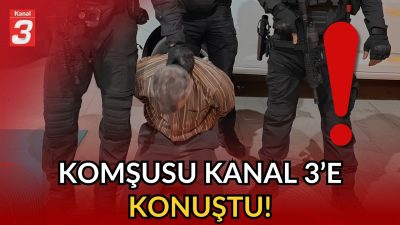 📶https://kanal3.com.tr/ Sosyal Medya Hesaplarımızı Takip Ederek Son Dakika Haberleri Alabilirsiniz;