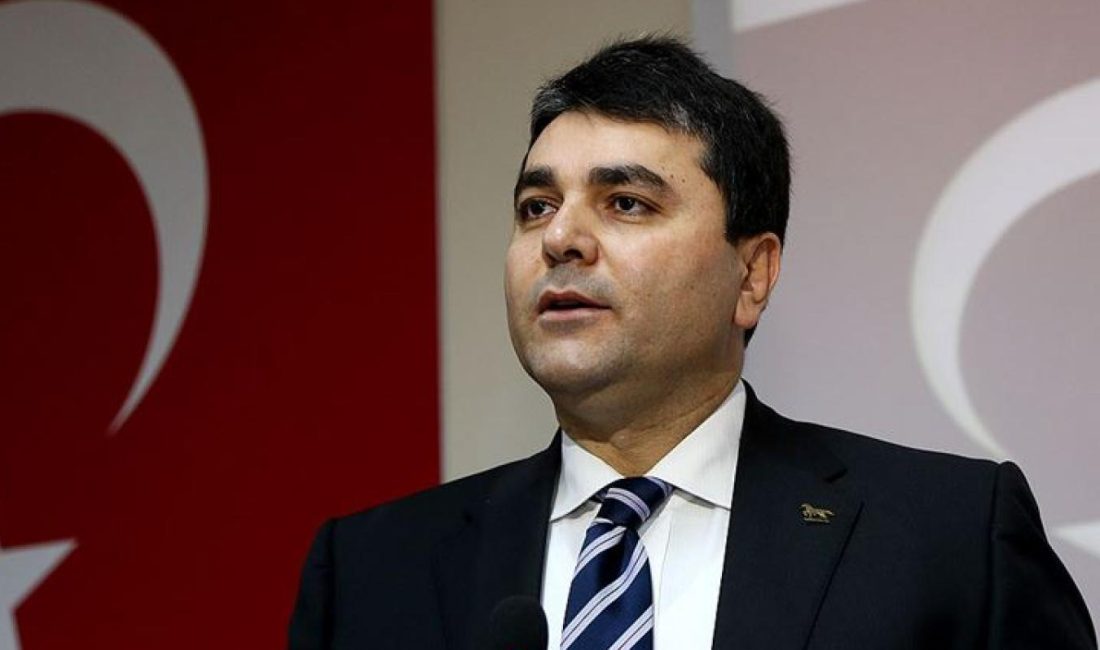 Demokrat Parti Genel Başkanı Gültekin Uysal, Türkiye'nin ABD ile ilişkileri,
