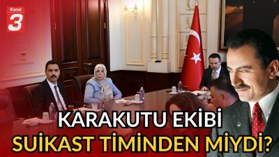 📶https://kanal3.com.tr/ Sosyal Medya Hesaplarımızı Takip Ederek Son Dakika Haberleri Alabilirsiniz;