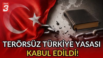 📶https://kanal3.com.tr/ Sosyal Medya Hesaplarımızı Takip Ederek Son Dakika Haberleri Alabilirsiniz;